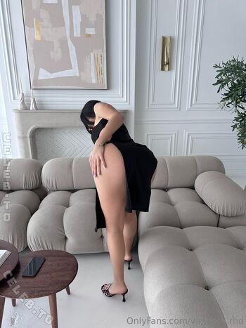 Vanessa rhd  page leaked private photo uncensored HD quality