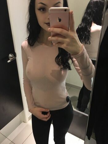 Vanillla pussy page leaked private photo uncensored HD quality