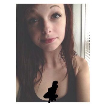 Vanillla pussy page leaked private photo uncensored HD quality