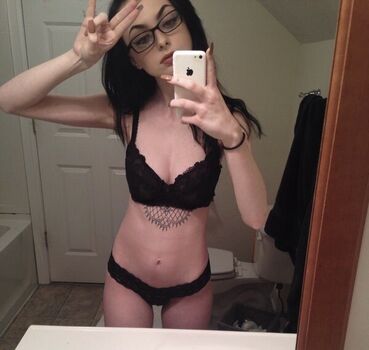 Vanillla pussy page leaked private photo uncensored HD quality