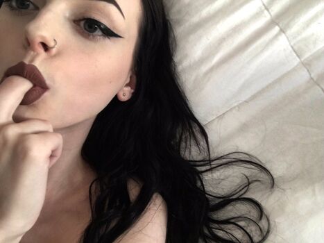 Vanillla pussy page leaked private photo uncensored HD quality