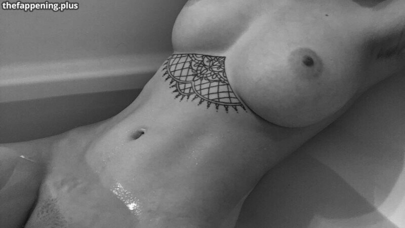 Page/ leaked private photo uncensored HD quality