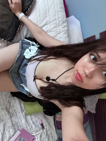 Vekikusuo leaked private photo uncensored HD quality