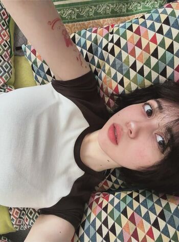 Vekikusuo leaked private photo uncensored HD quality