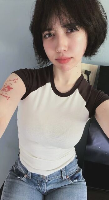 Vekikusuo leaked private photo uncensored HD quality