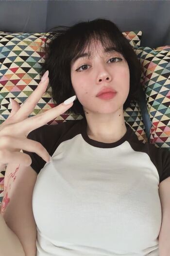 Vekikusuo leaked private photo uncensored HD quality