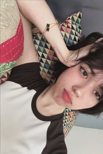 Vekikusuo leaked private photo uncensored HD quality