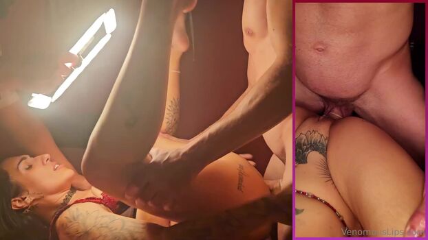 Venomlips leaked private photo uncensored HD quality