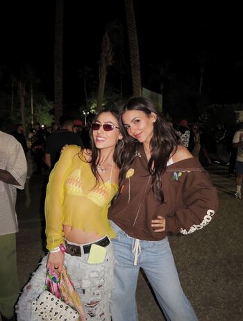 Victoria justice  page leaked private photo uncensored HD quality