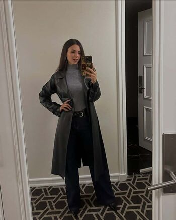 Victoria justice leaked private photo uncensored HD quality