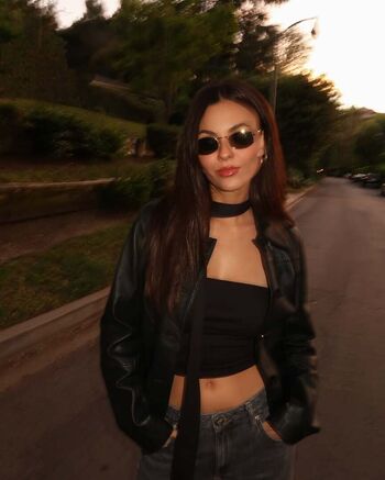 Victoria justice leaked private photo uncensored HD quality