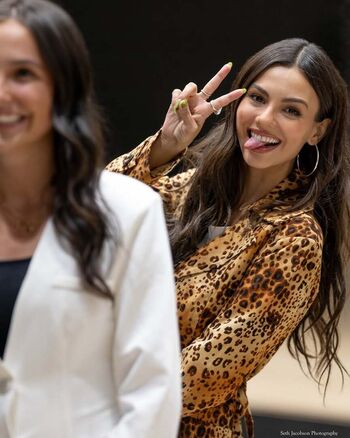 Victoria justice leaked private photo uncensored HD quality