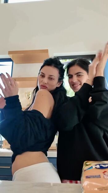 Victoria villarroel leaked private photo uncensored HD quality