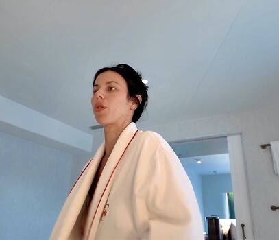Victoria villarroel leaked private photo uncensored HD quality