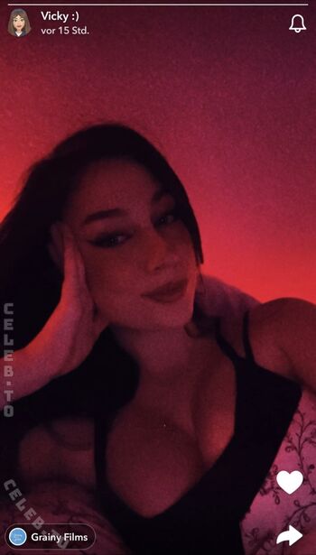 Victoriaa vgt page leaked private photo uncensored HD quality