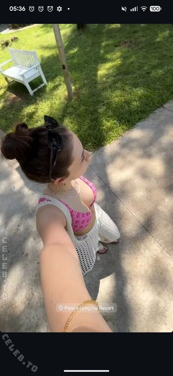 Victoriaa vgt page leaked private photo uncensored HD quality
