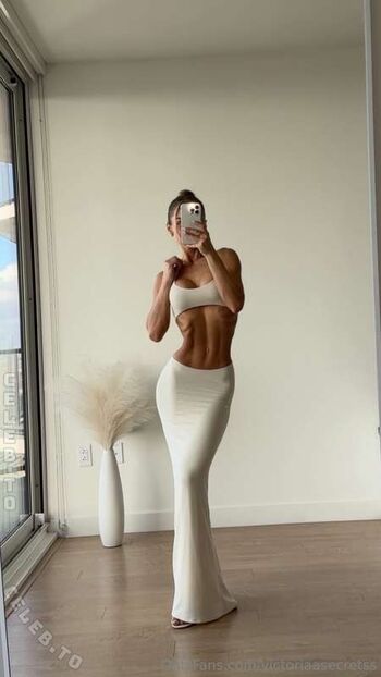 Victoriaasecretss leaked private photo uncensored HD quality