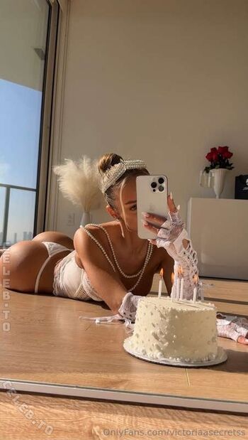Victoriaasecretss leaked private photo uncensored HD quality