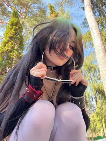 Vilkablinn leaked private photo uncensored HD quality