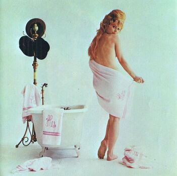 Vintage sexy celebs page leaked private photo uncensored HD quality