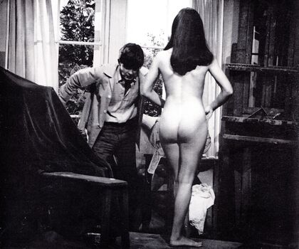Vintage sexy celebs page leaked private photo uncensored HD quality