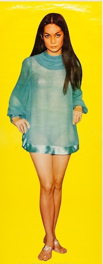 Vintage sexy celebs page leaked private photo uncensored HD quality