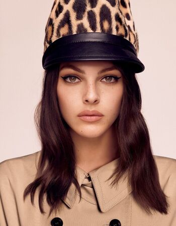 Vittoria ceretti page leaked private photo uncensored HD quality