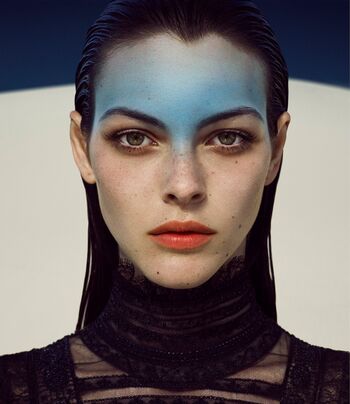 Vittoria ceretti page leaked private photo uncensored HD quality
