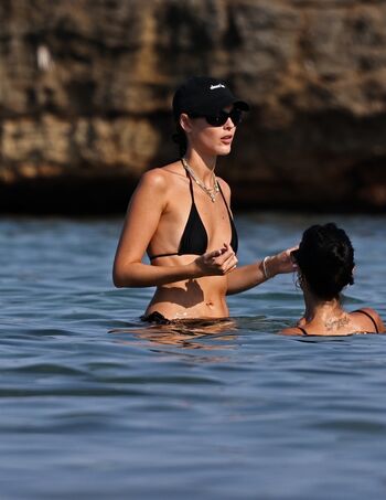 Vittoria ceretti page leaked private photo uncensored HD quality