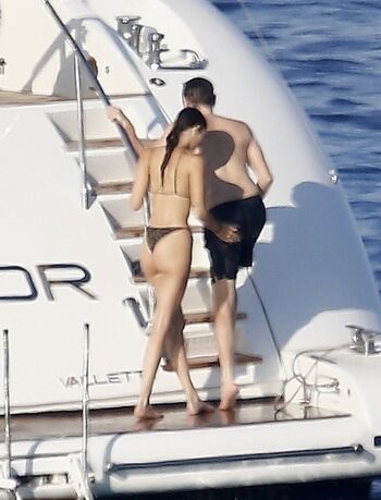 Vittoria ceretti page leaked private photo uncensored HD quality