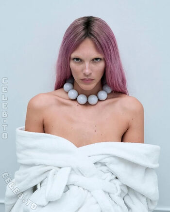 Vittoria ceretti leaked private photo uncensored HD quality