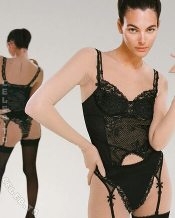 Vittoria ceretti leaked private photo uncensored HD quality