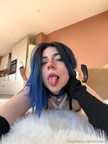 Vixenp  page leaked private photo uncensored HD quality
