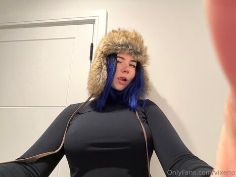 Vixenp  page leaked private photo uncensored HD quality