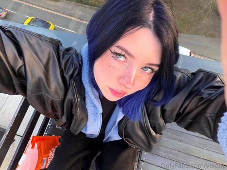 Vixenp  page leaked private photo uncensored HD quality