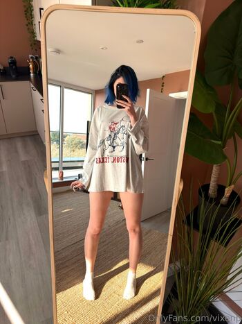 Vixenp  page leaked private photo uncensored HD quality