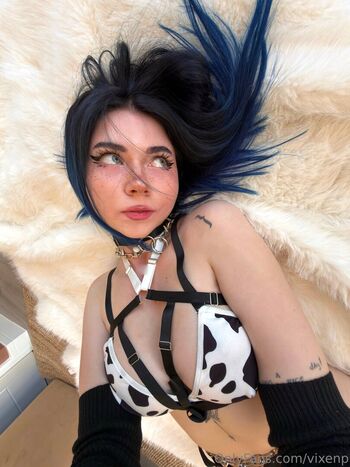 Vixenp  page leaked private photo uncensored HD quality