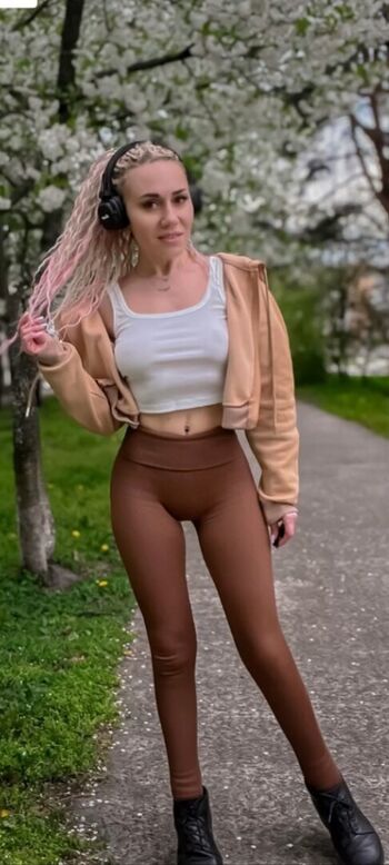 Vrednashka leaked private photo uncensored HD quality