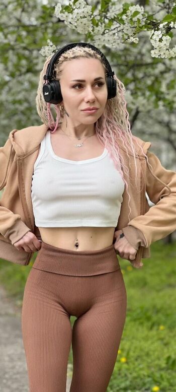 Vrednashka leaked private photo uncensored HD quality