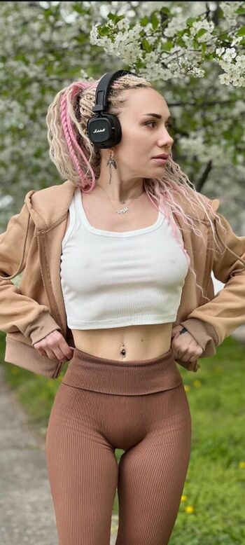 Vrednashka leaked private photo uncensored HD quality