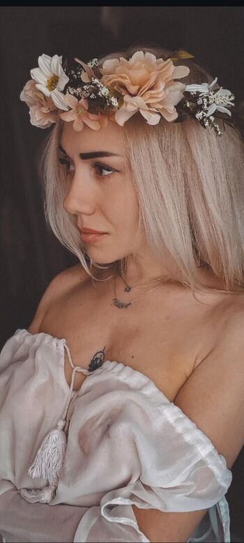 Vrednashka leaked private photo uncensored HD quality