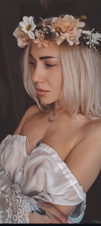Vrednashka leaked private photo uncensored HD quality