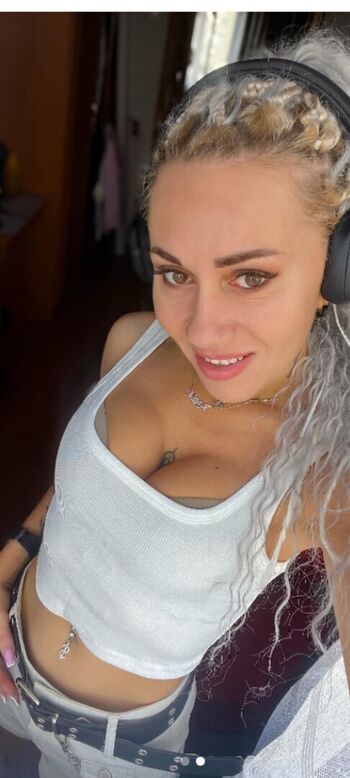Vrednashka leaked private photo uncensored HD quality