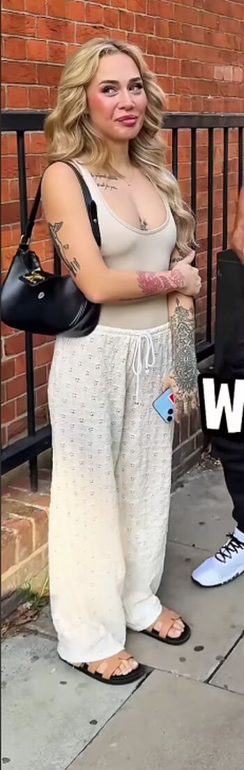 Who is this  page leaked private photo uncensored HD quality
