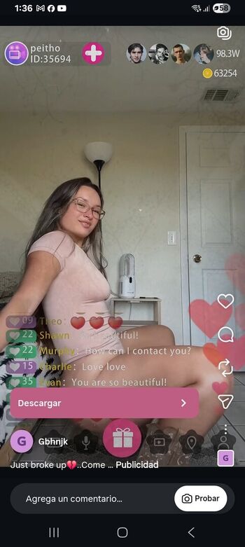 Who is this  page leaked private photo uncensored HD quality