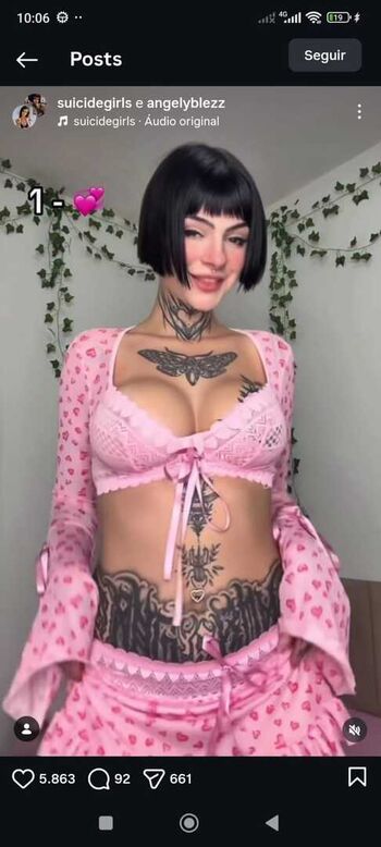 Who is this  page leaked private photo uncensored HD quality