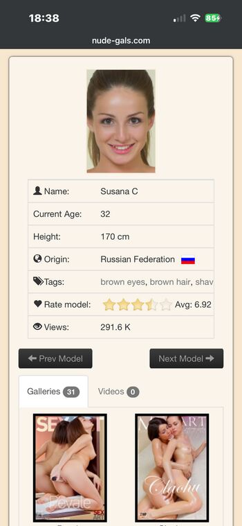 Who is this  page leaked private photo uncensored HD quality