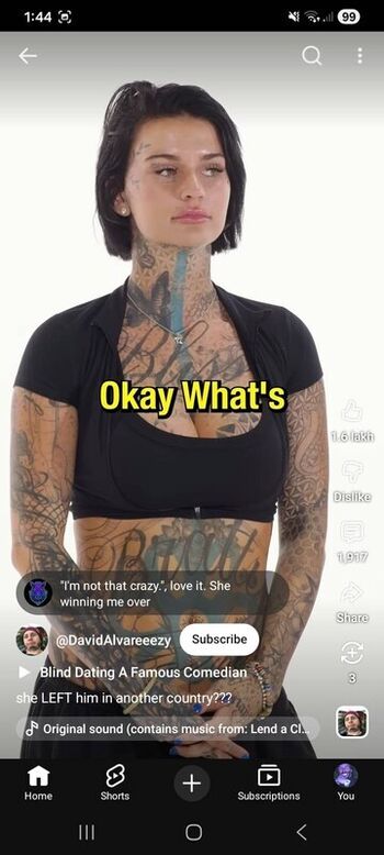 Who is this  page leaked private photo uncensored HD quality
