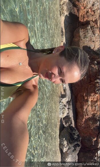 Wieke leaked private photo uncensored HD quality