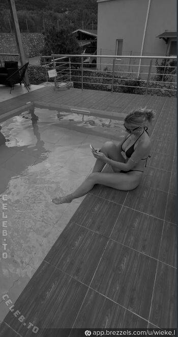 Wieke leaked private photo uncensored HD quality